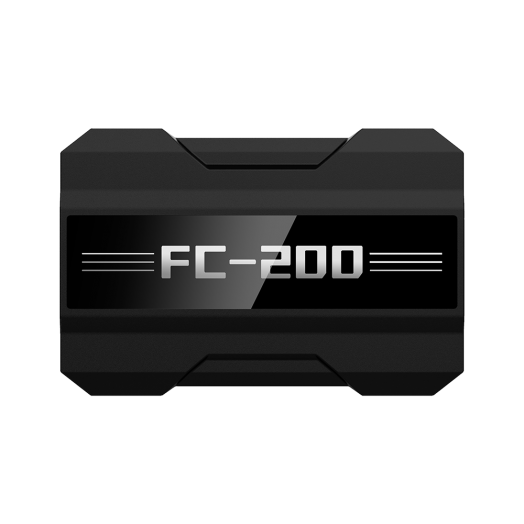 FC200 Experto en reparación de ECU