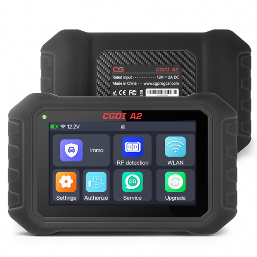 CGDI A2 IMMO Key Programmer