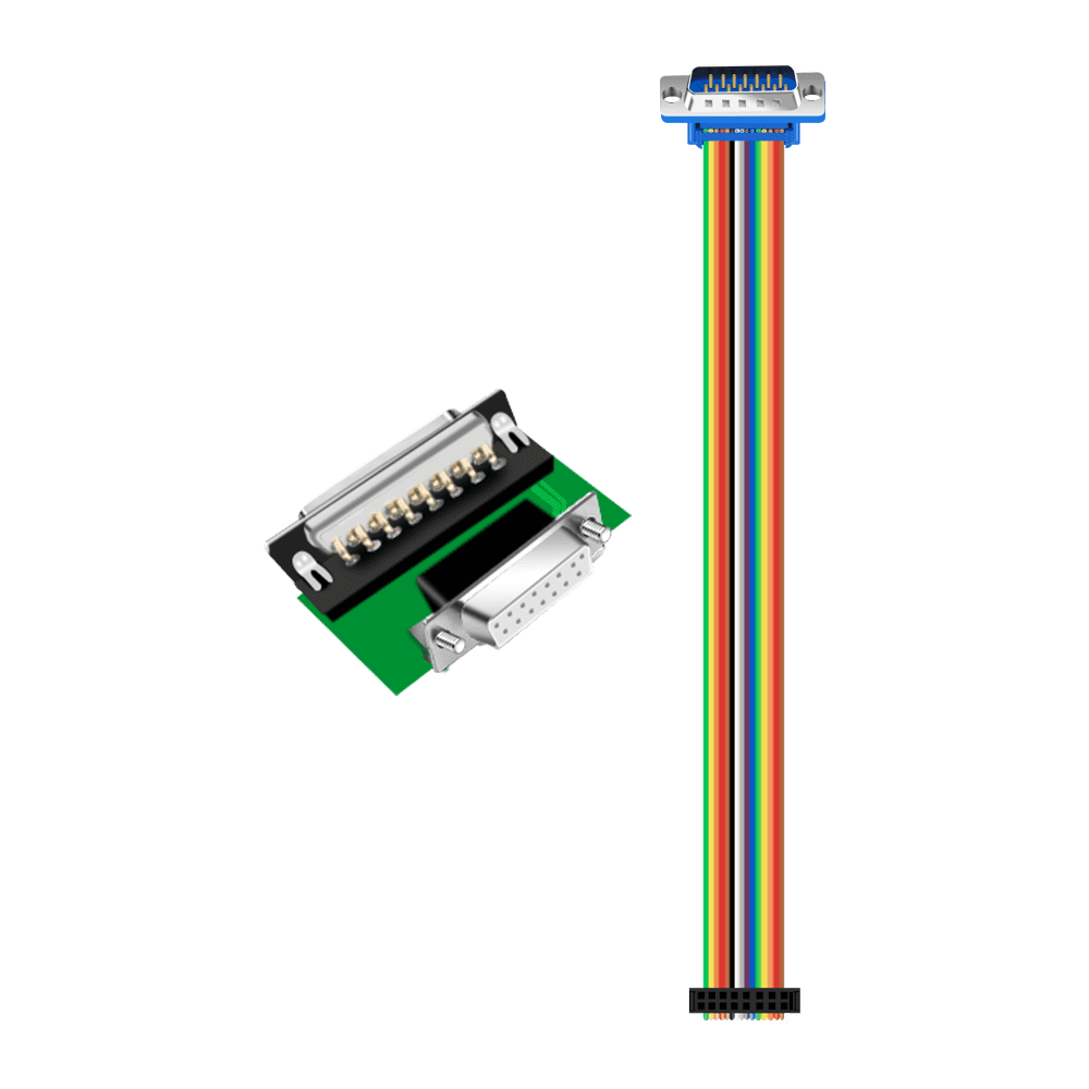 DB Connection Line