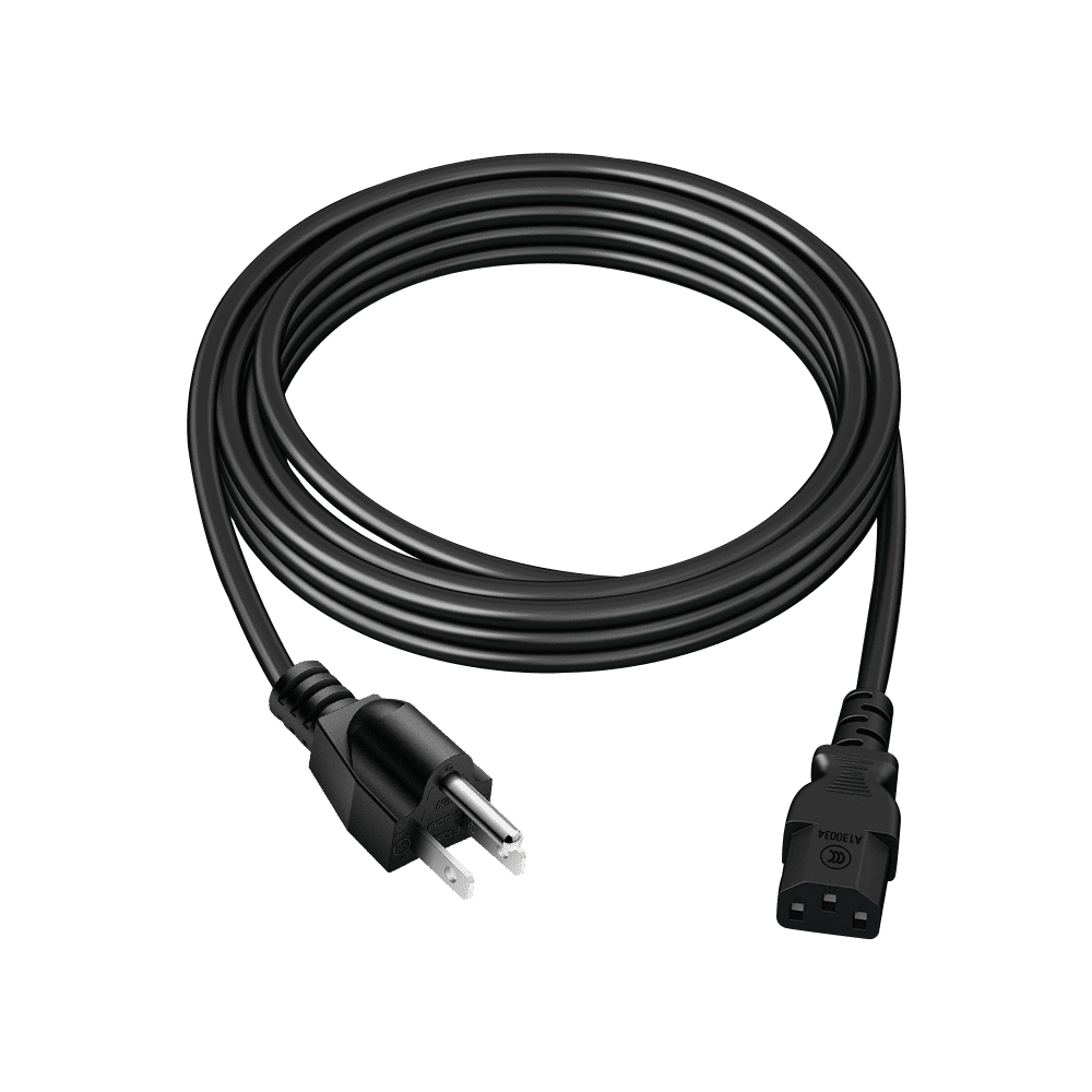 American Standard Power Cord