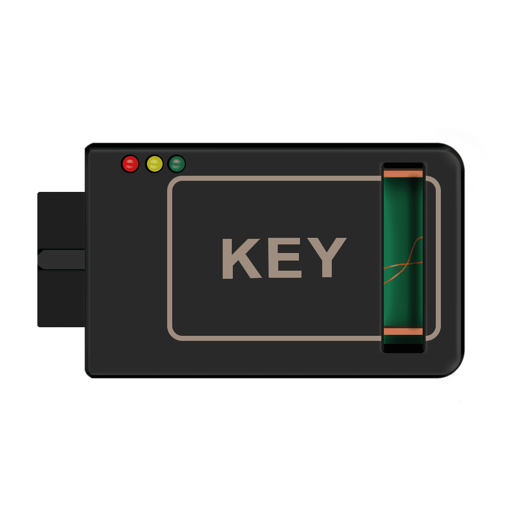 KEY Adapter