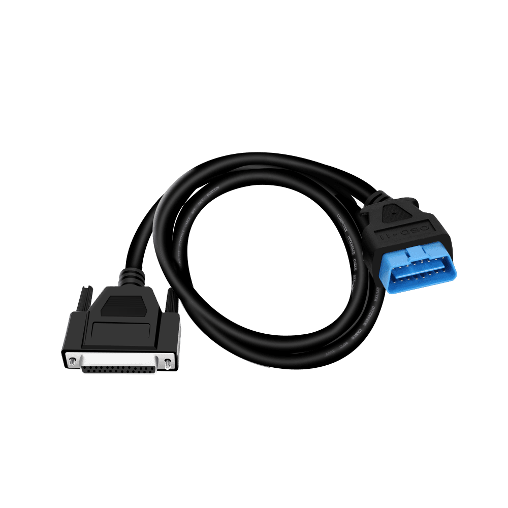 OBD Connection Line