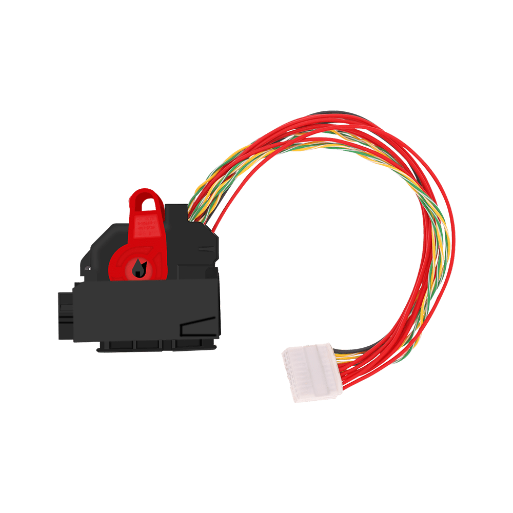 ECU Adapter