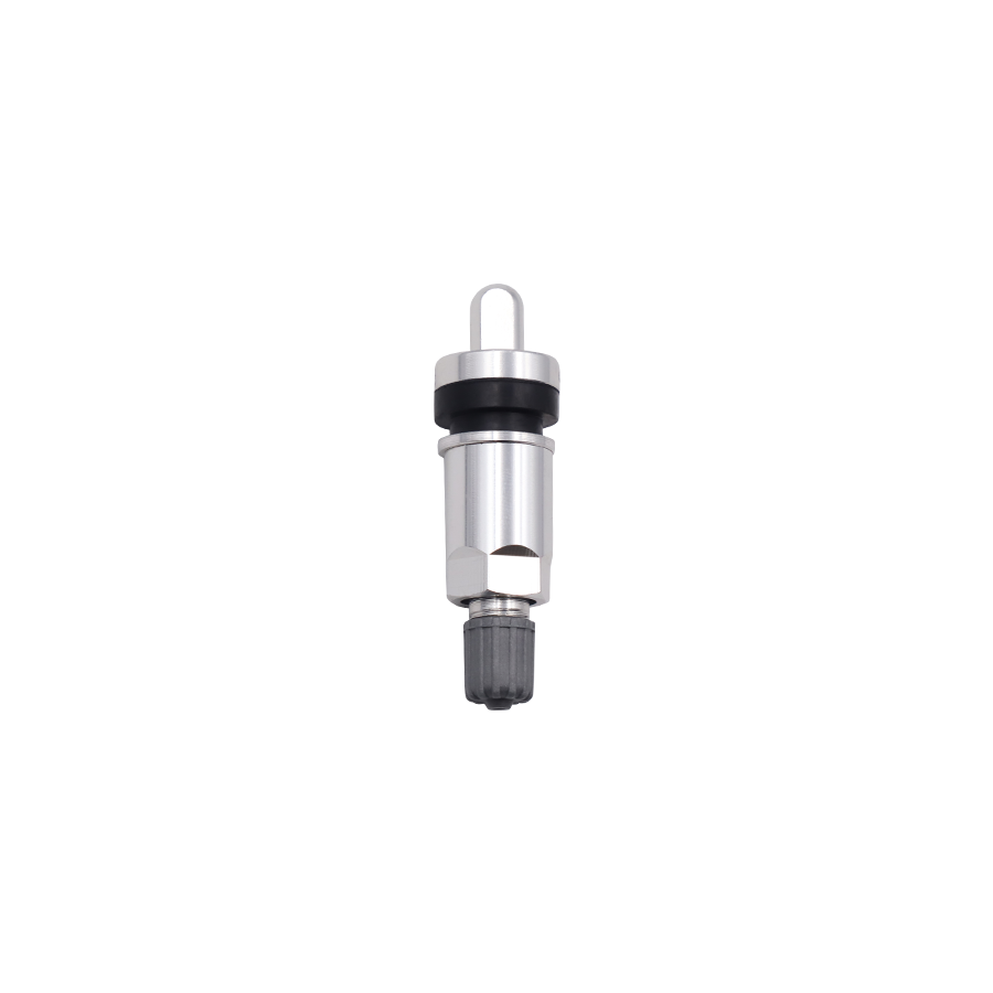 Aluminum ring